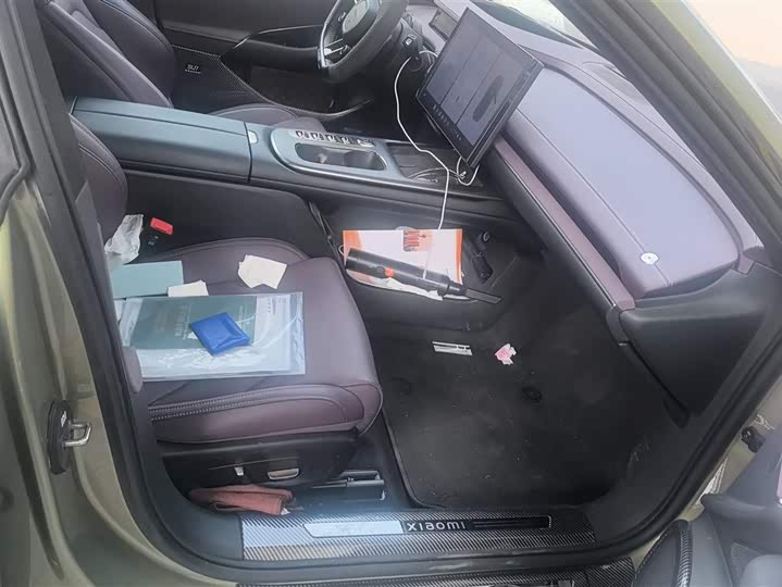 Фото 8 - Xiaomi SU7