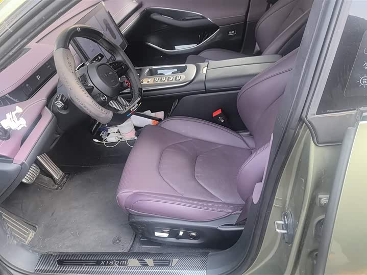 Фото 9 - Xiaomi SU7