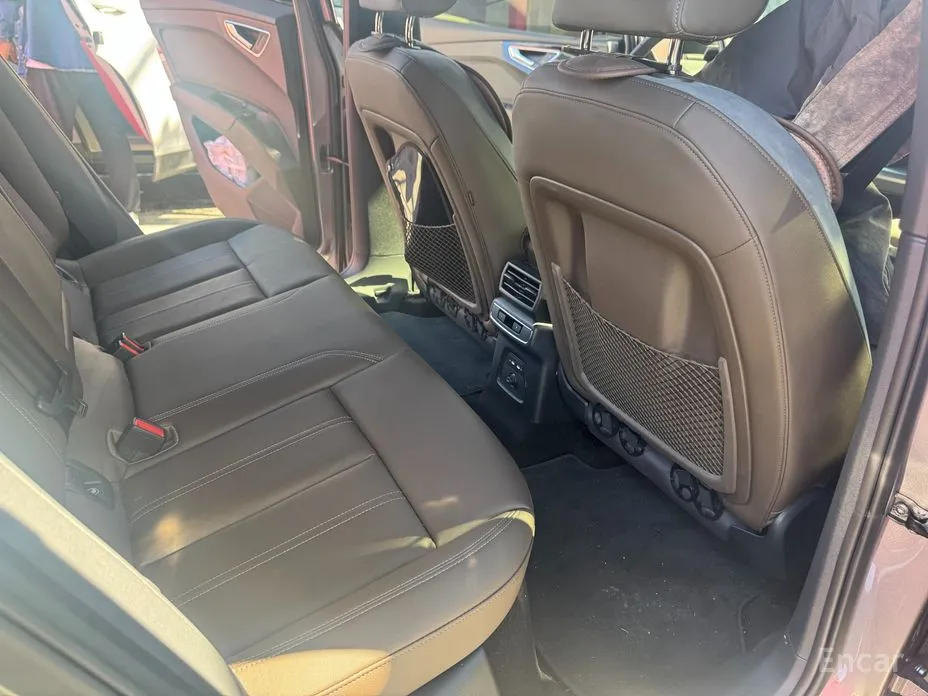 Фото 8 - Audi Q4 e-tron