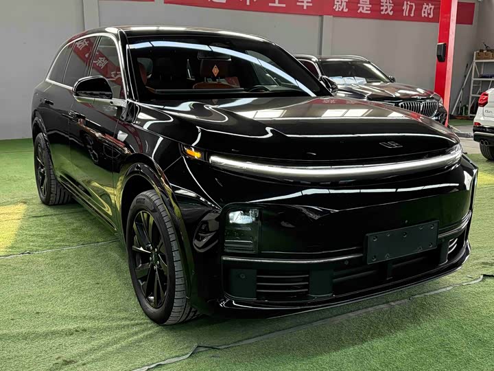 Фото 3 - LiXiang L7