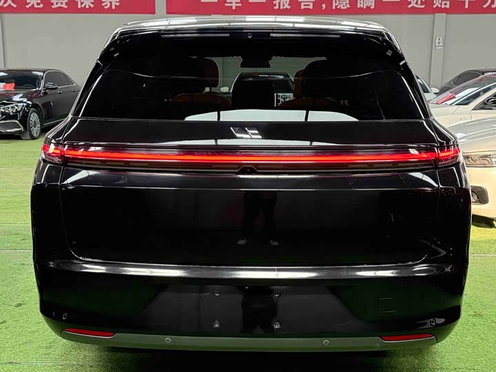 Фото 6 - LiXiang L7