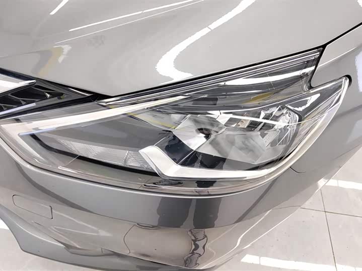 Фото 5 - Nissan Sylphy