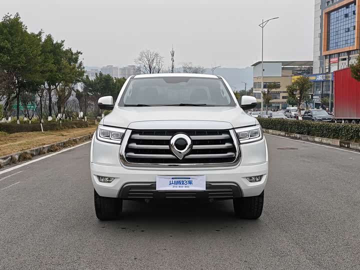 Фото 2 - Great Wall Pao