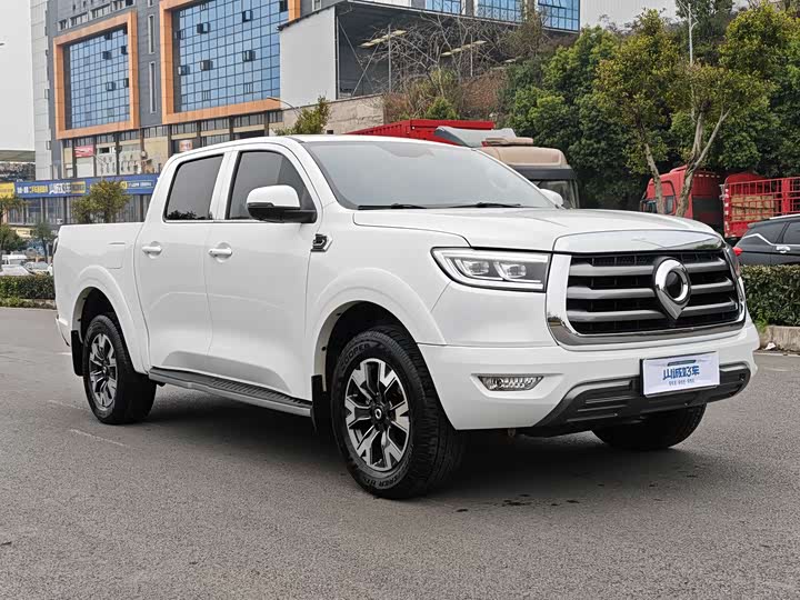 Фото 3 - Great Wall Pao