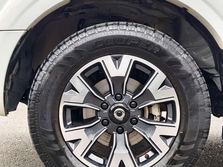 Фото 4 - Great Wall Pao