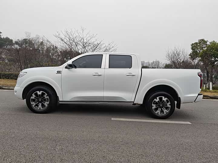 Фото 5 - Great Wall Pao