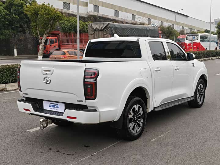 Фото 8 - Great Wall Pao