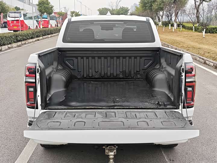 Фото 9 - Great Wall Pao