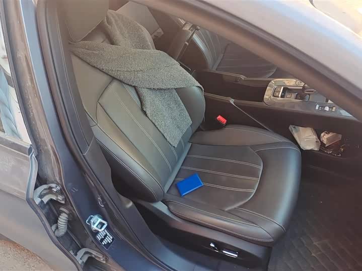 Фото 8 - GAC Trumpchi Empow R