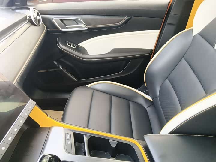 Фото 4 - MG Motor 6