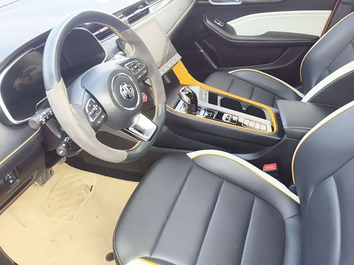 Фото 6 - MG Motor 6