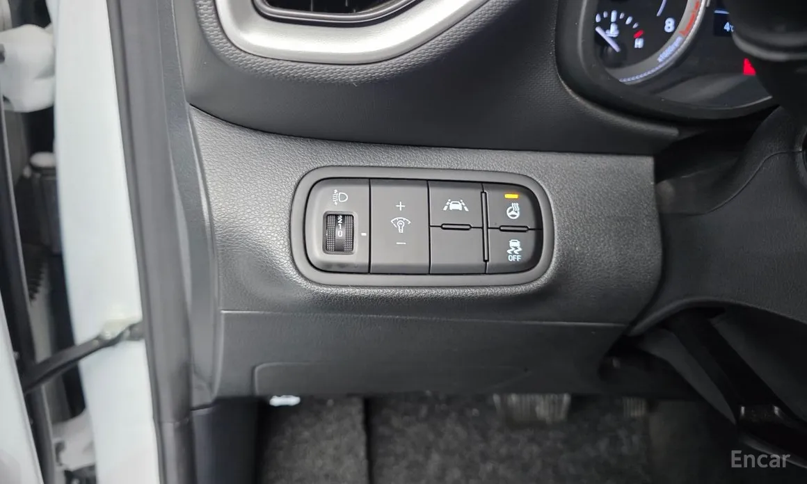 Фото 13 - Hyundai Venue