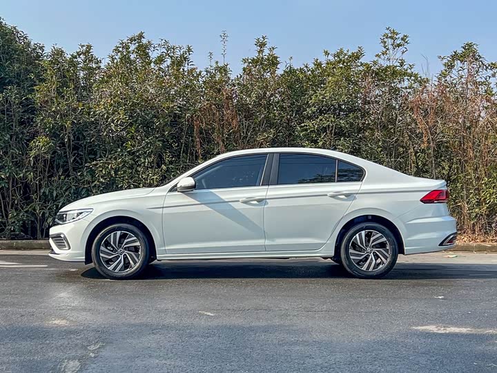 Фото 6 - Volkswagen Bora