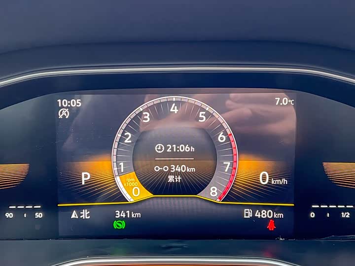 Фото 7 - Volkswagen Bora