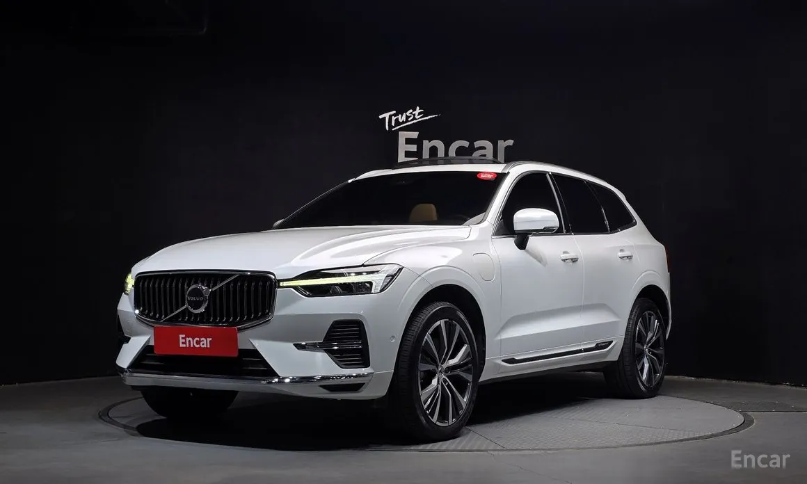 Фото 1 - Volvo XC60