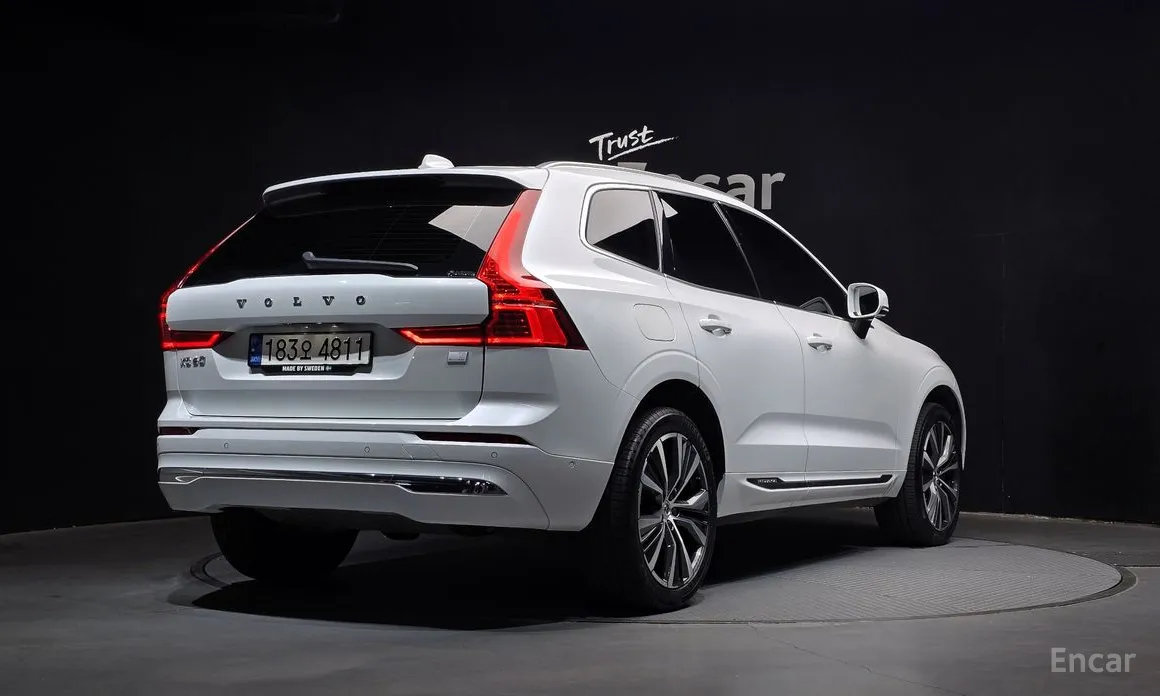 Фото 2 - Volvo XC60