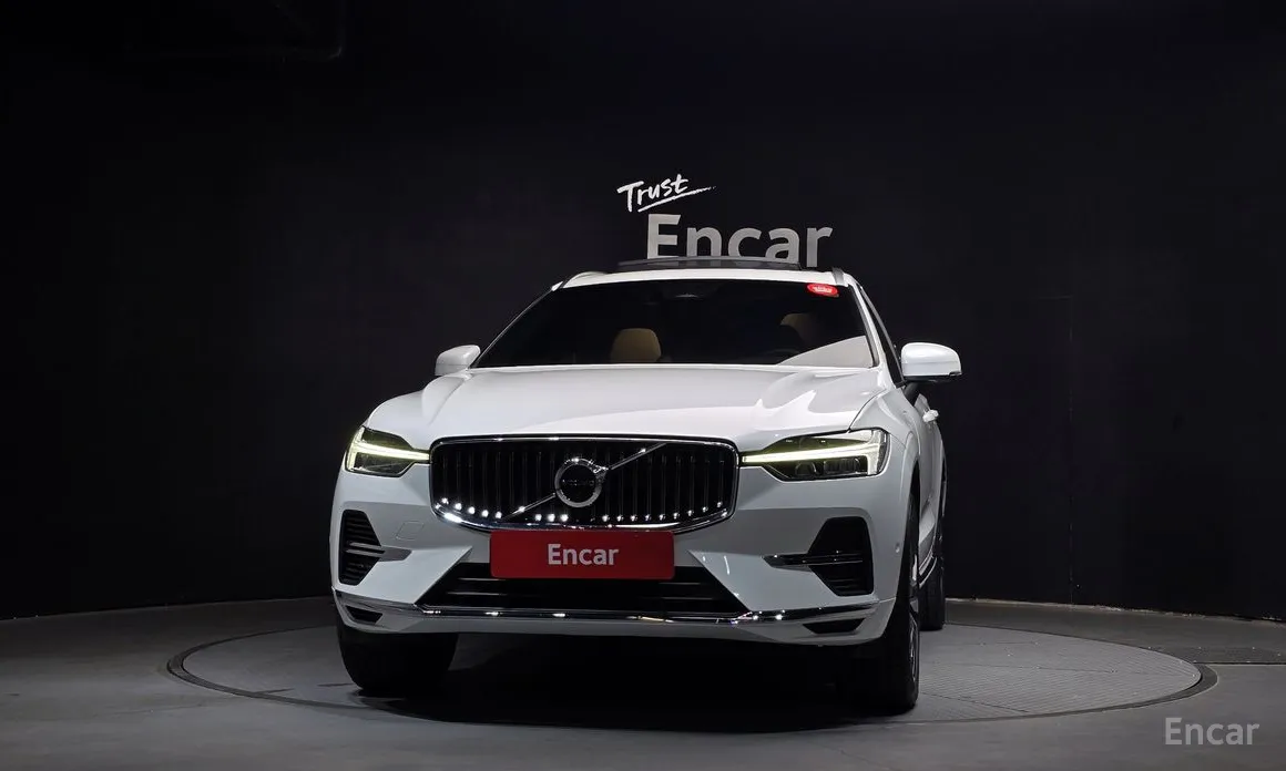 Фото 3 - Volvo XC60