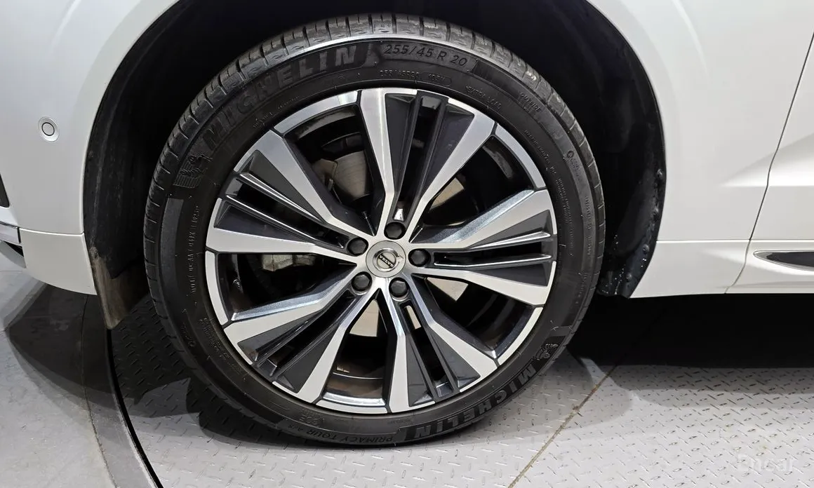 Фото 5 - Volvo XC60