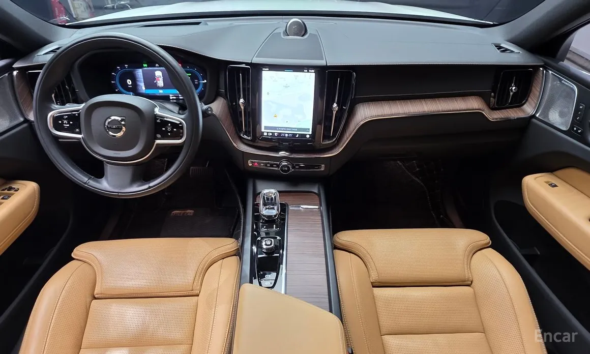 Фото 7 - Volvo XC60