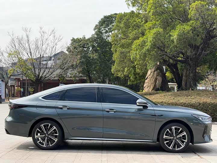 Фото 4 - Chery Arrizo 8 Pro