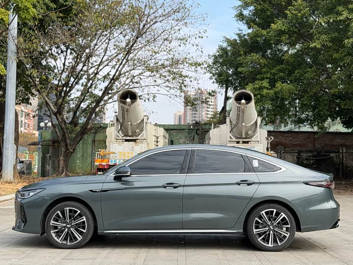 Фото 5 - Chery Arrizo 8 Pro