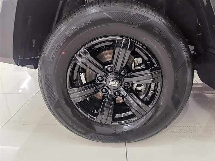 Фото 4 - Tank 300