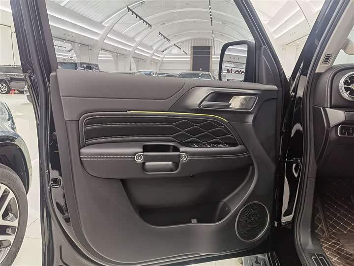 Фото 5 - Tank 300