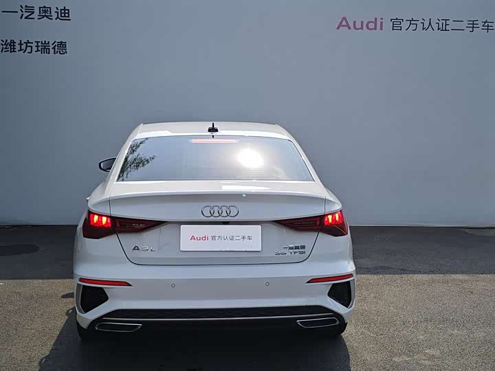 Фото 3 - Audi A3
