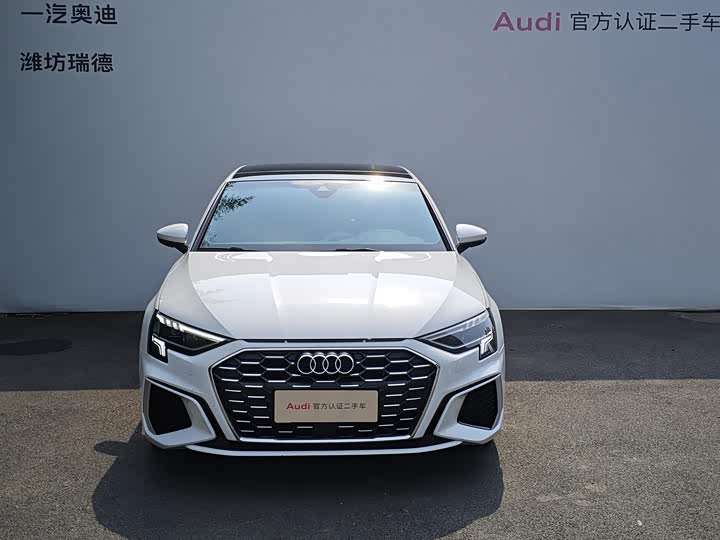 Фото 5 - Audi A3
