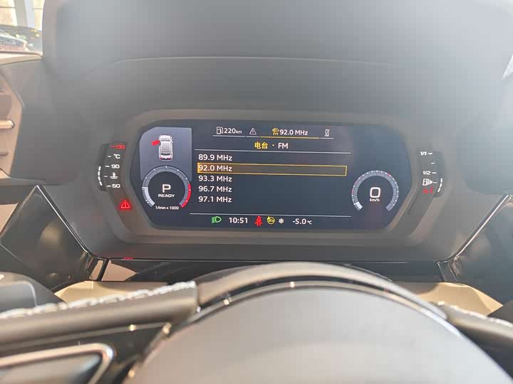 Фото 6 - Audi A3