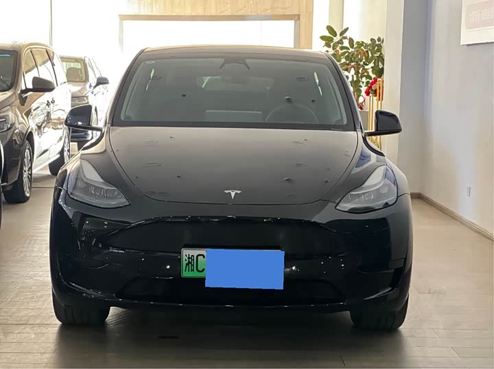 Фото 2 - Tesla Model Y