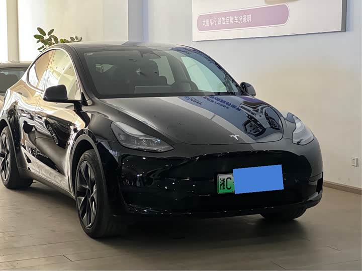 Фото 3 - Tesla Model Y
