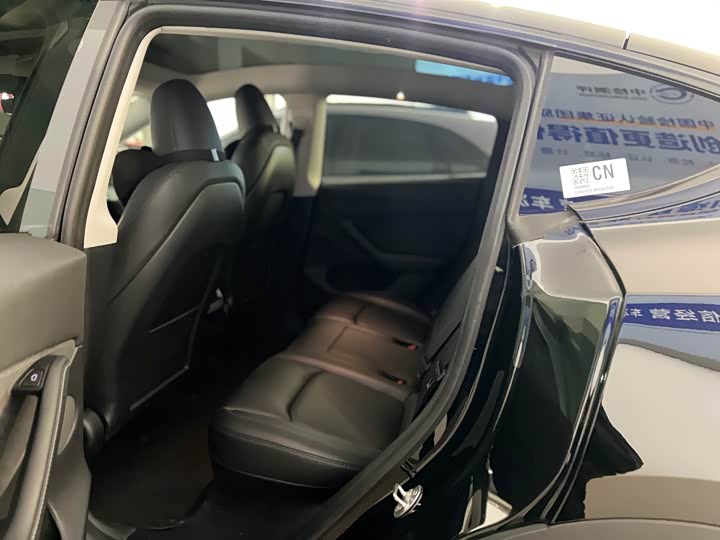 Фото 5 - Tesla Model Y