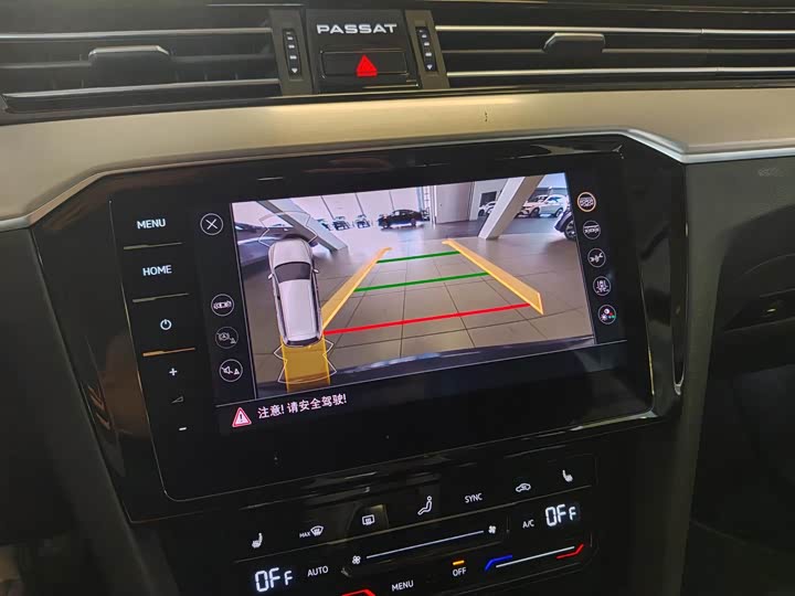 Фото 8 - Volkswagen Passat Variant