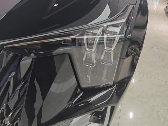 Фото 5 - GAC Trumpchi GS8