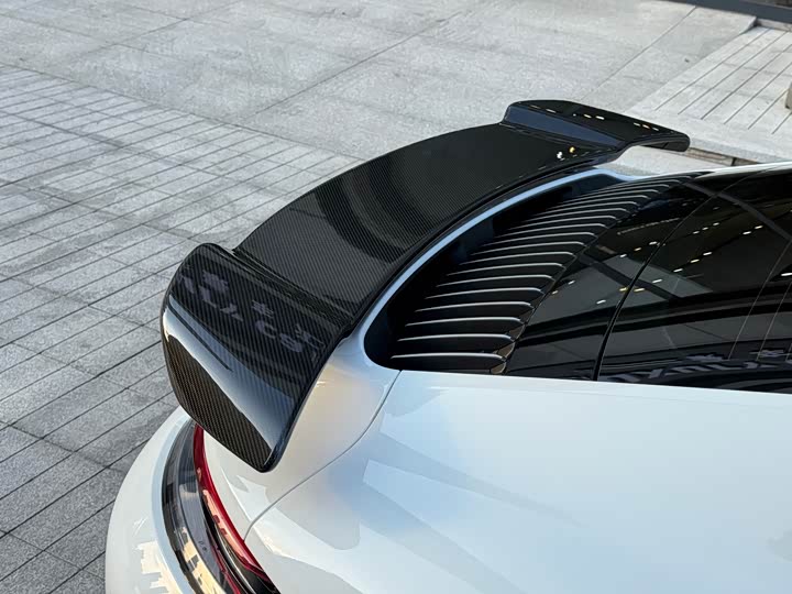 Фото 9 - Porsche 911