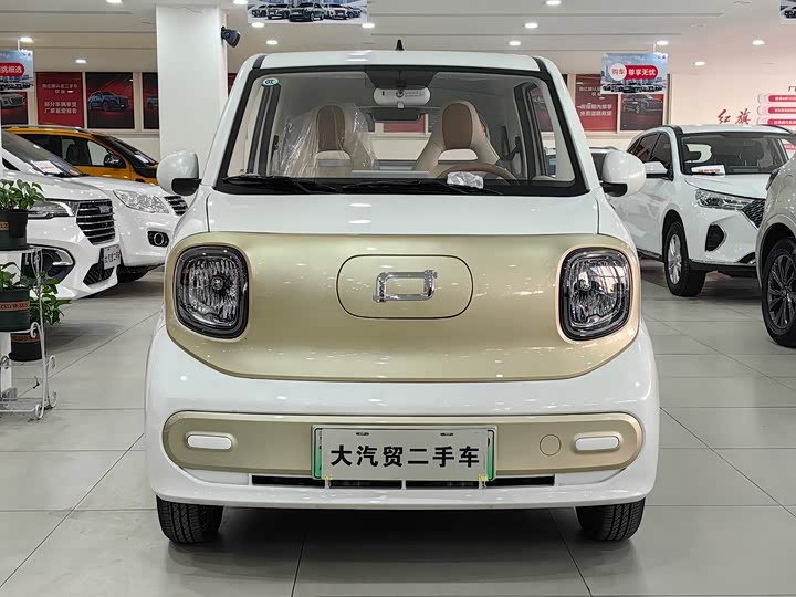 Фото 2 - Bestune Pony