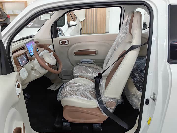 Фото 7 - Bestune Pony