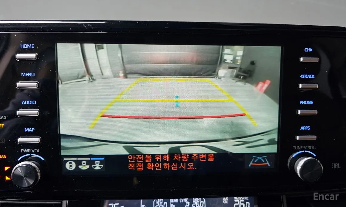 Фото 15 - Toyota Sienna