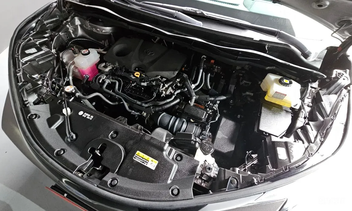 Фото 6 - Toyota Sienna