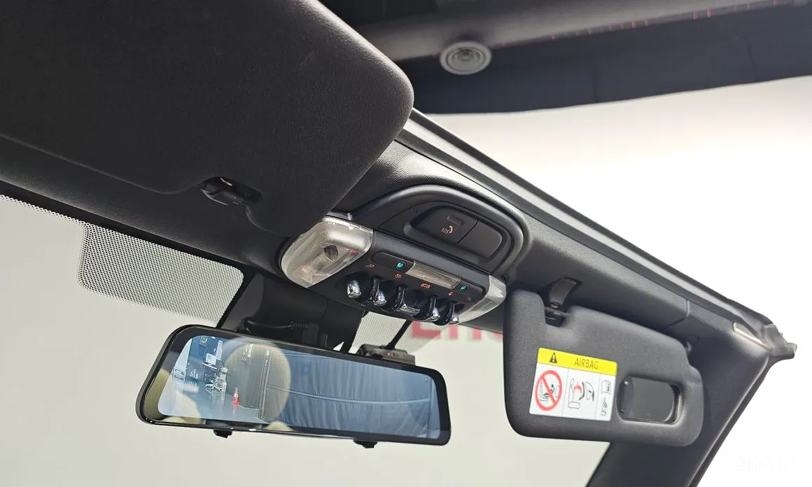 Фото 19 - Mini Cooper Convertible