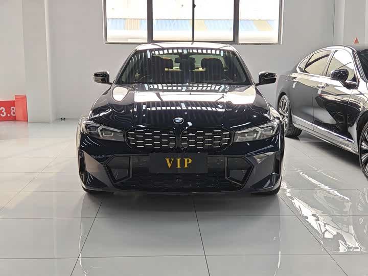 Фото 2 - BMW 3 Series