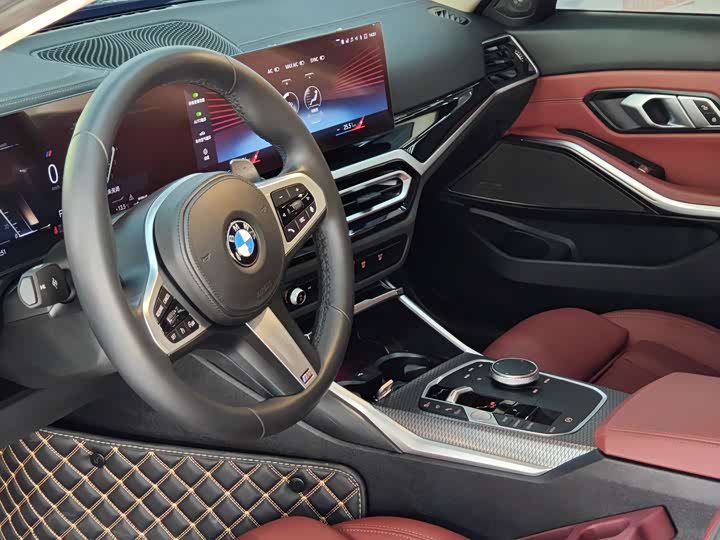 Фото 4 - BMW 3 Series