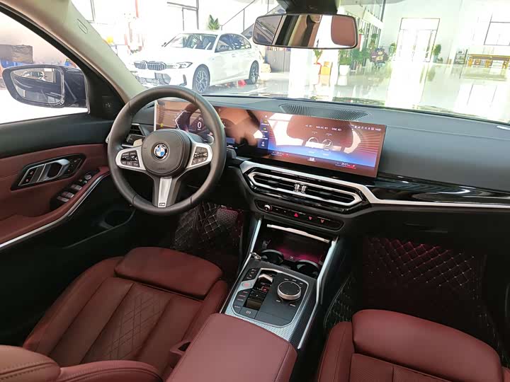 Фото 6 - BMW 3 Series