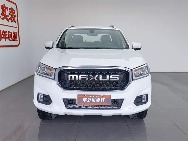Фото 3 - Maxus T70