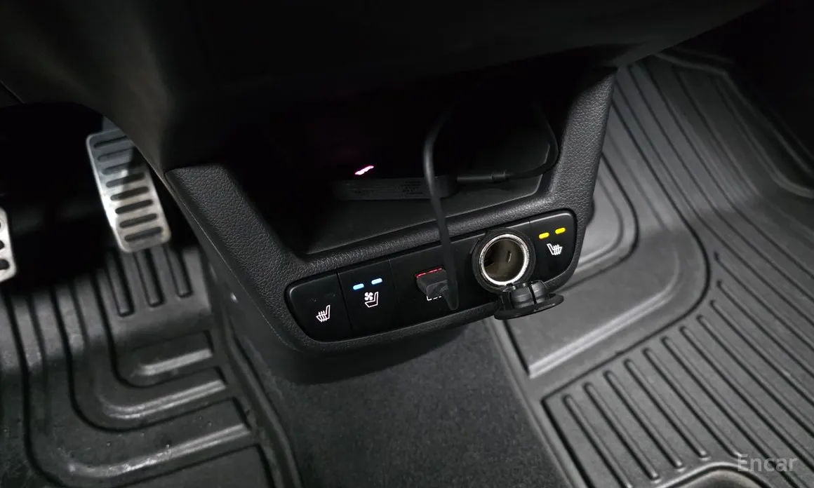 Фото 18 - Kia Ray