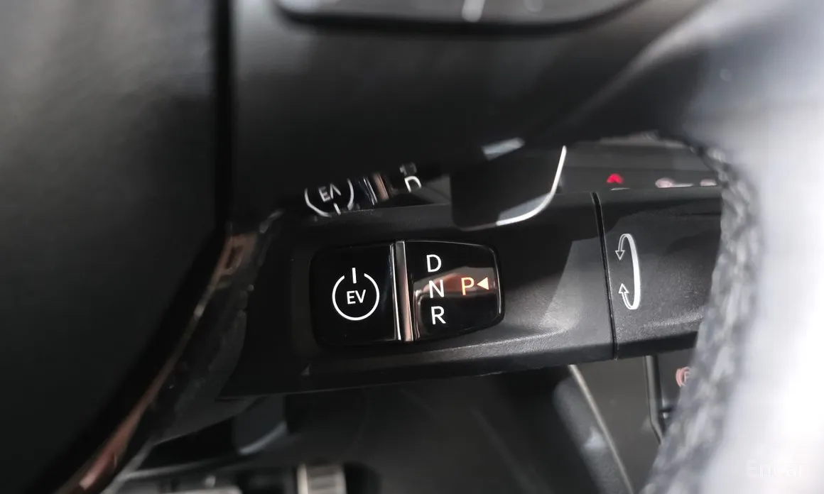 Фото 9 - Kia Ray