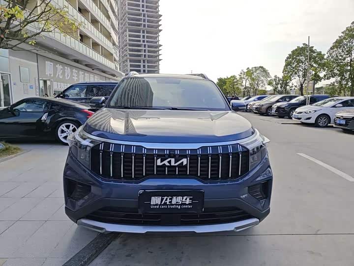 Фото 2 - Kia Sportage GT-line