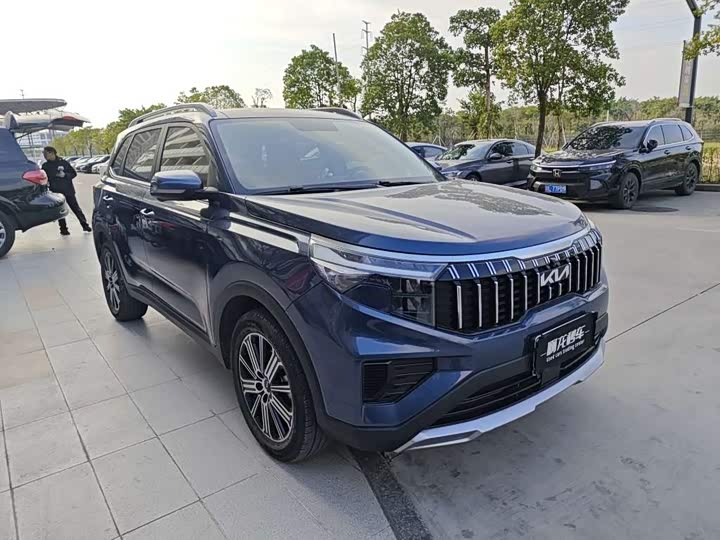 Фото 3 - Kia Sportage GT-line