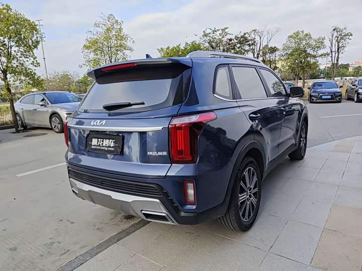 Фото 4 - Kia Sportage GT-line